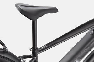 Tesoro X 3 Step-Thru - Mercury - Suburban Ski and Bike