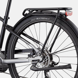 Tesoro X 3 Step-Thru - Mercury - Suburban Ski and Bike