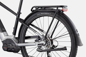 Tesoro X 3 Step-Thru - Mercury - Suburban Ski and Bike