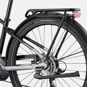 Tesoro X 3 Step-Thru - Mercury - Suburban Ski and Bike