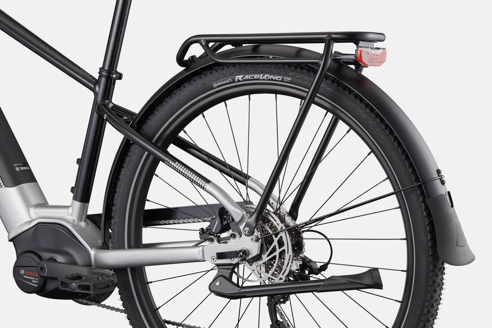 Tesoro X 3 Step-Thru - Mercury - Suburban Ski and Bike