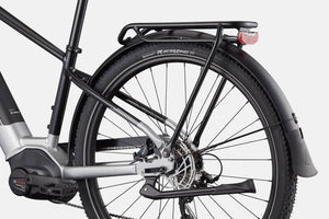 Tesoro X 3 Step-Thru - Mercury - Suburban Ski and Bike