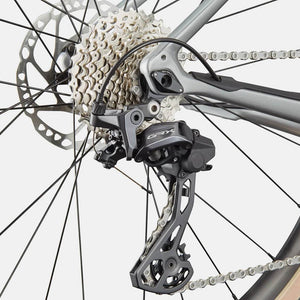 Synapse Neo Allroad 2 - Suburban Ski and Bike