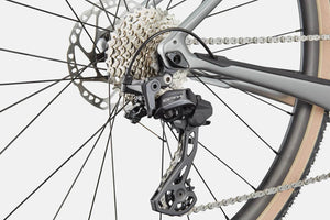 Synapse Neo Allroad 2 - Suburban Ski and Bike