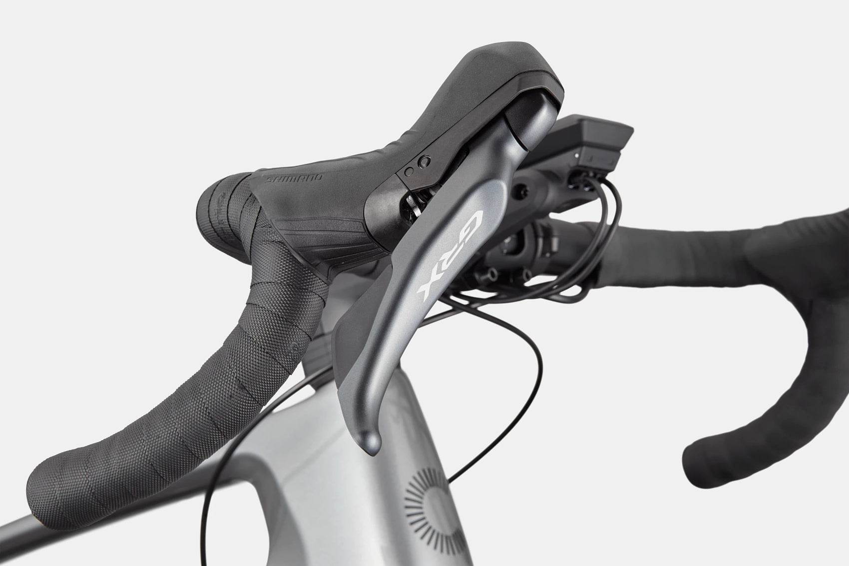 Synapse Neo Allroad 2 - Suburban Ski and Bike