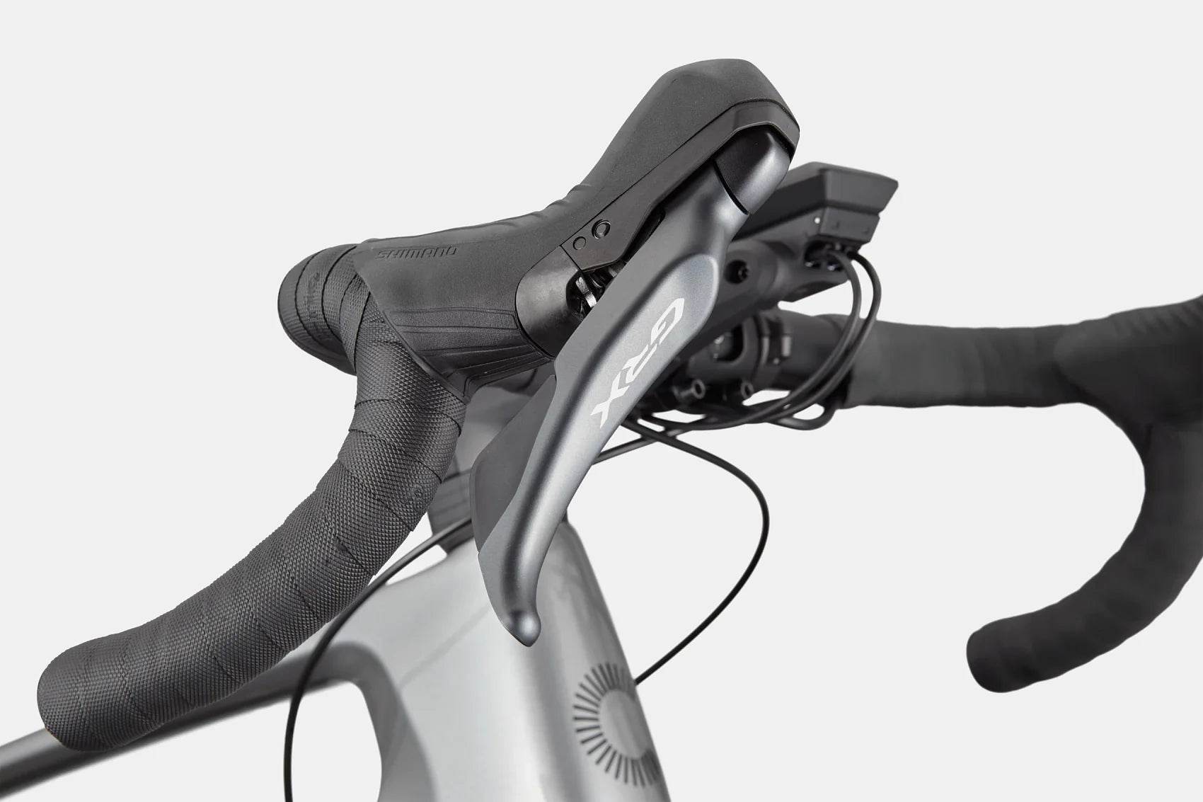 Synapse Neo Allroad 2 - Suburban Ski and Bike
