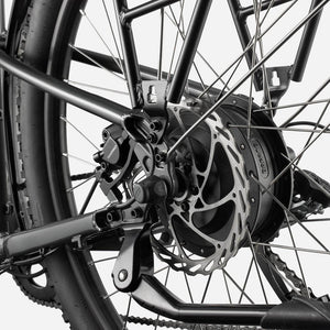 Adventure Neo Allroad EQ - Suburban Ski and Bike