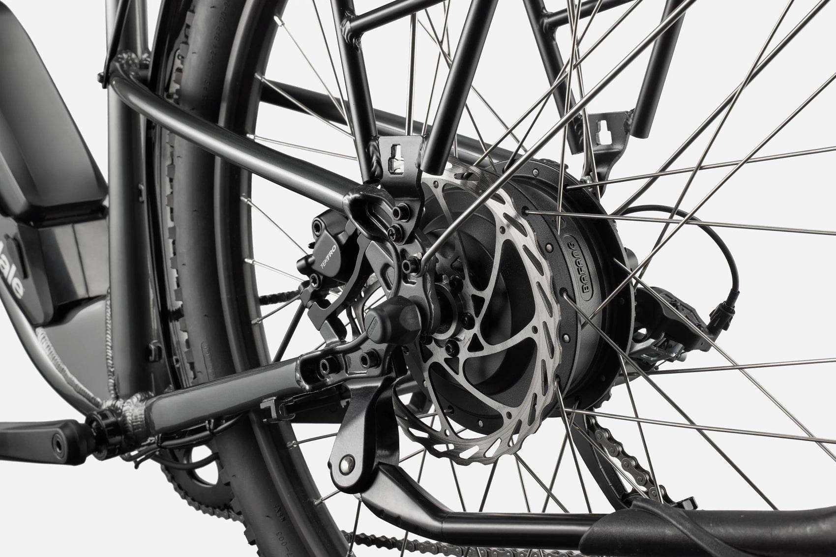 Adventure Neo Allroad EQ - Suburban Ski and Bike
