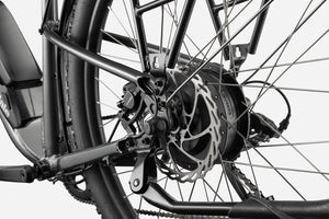Adventure Neo Allroad EQ - Suburban Ski and Bike