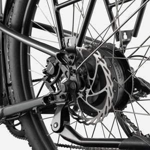 Adventure Neo Allroad EQ - Suburban Ski and Bike