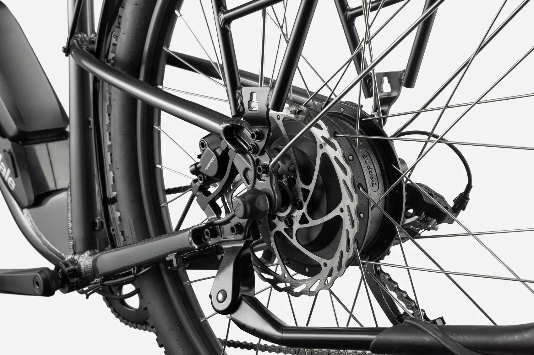 Adventure Neo Allroad EQ - Suburban Ski and Bike