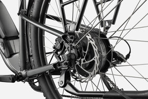 Adventure Neo Allroad EQ - Suburban Ski and Bike