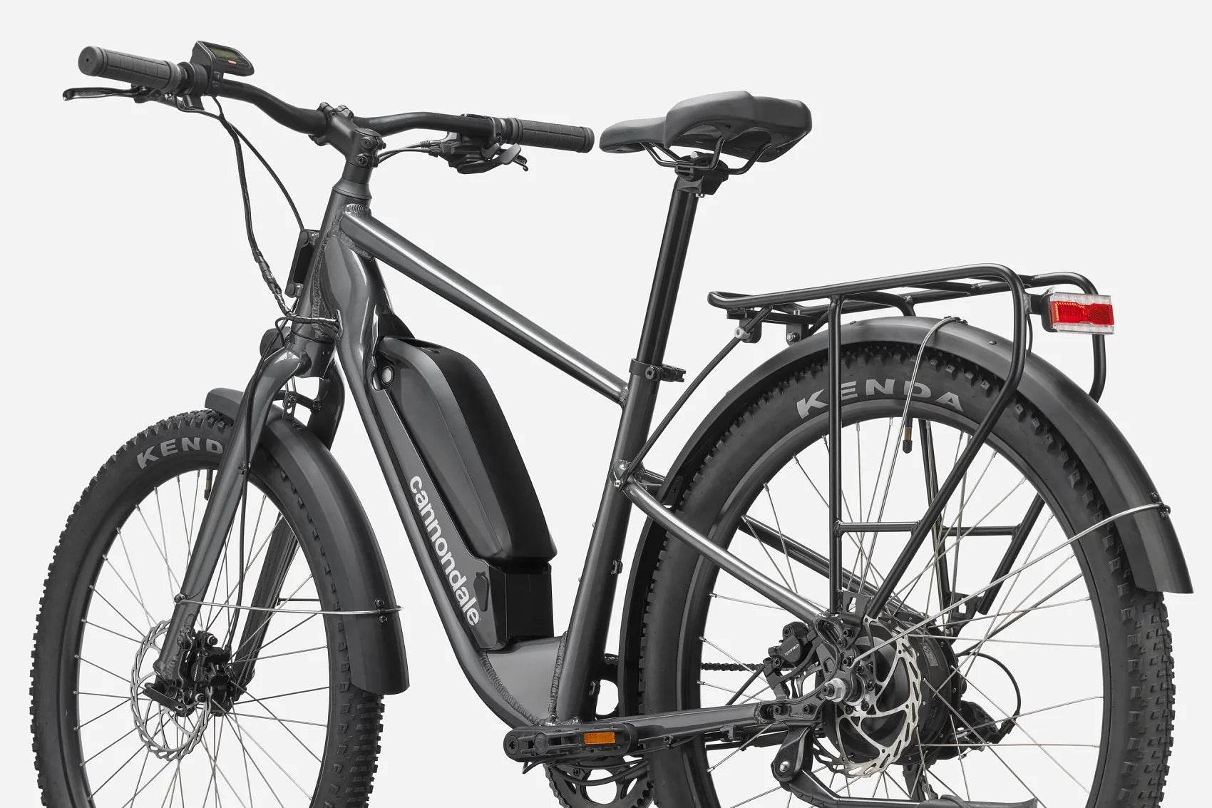 Adventure Neo Allroad EQ - Suburban Ski and Bike