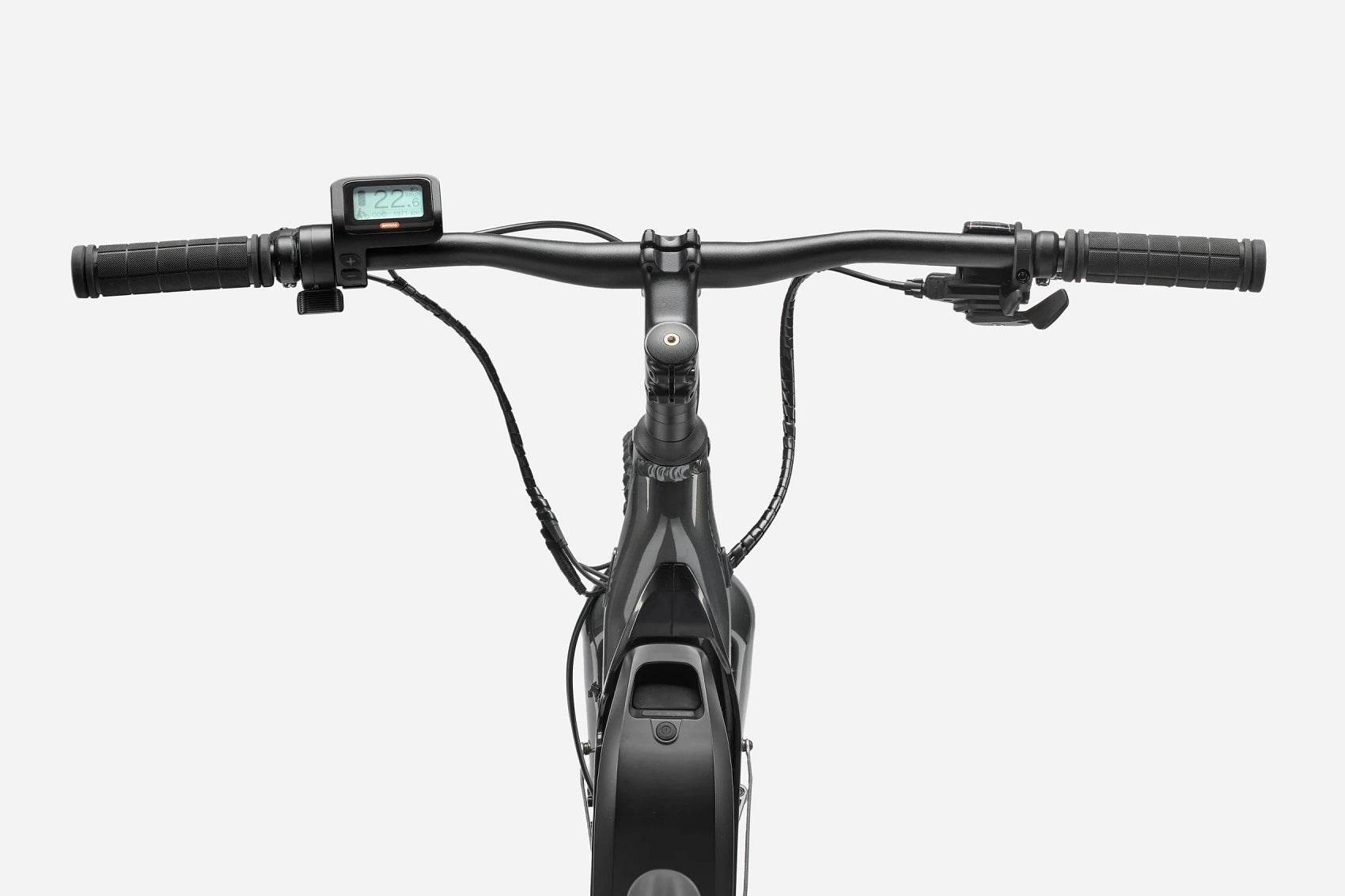 Adventure Neo Allroad EQ Low-Step - Suburban Ski and Bike