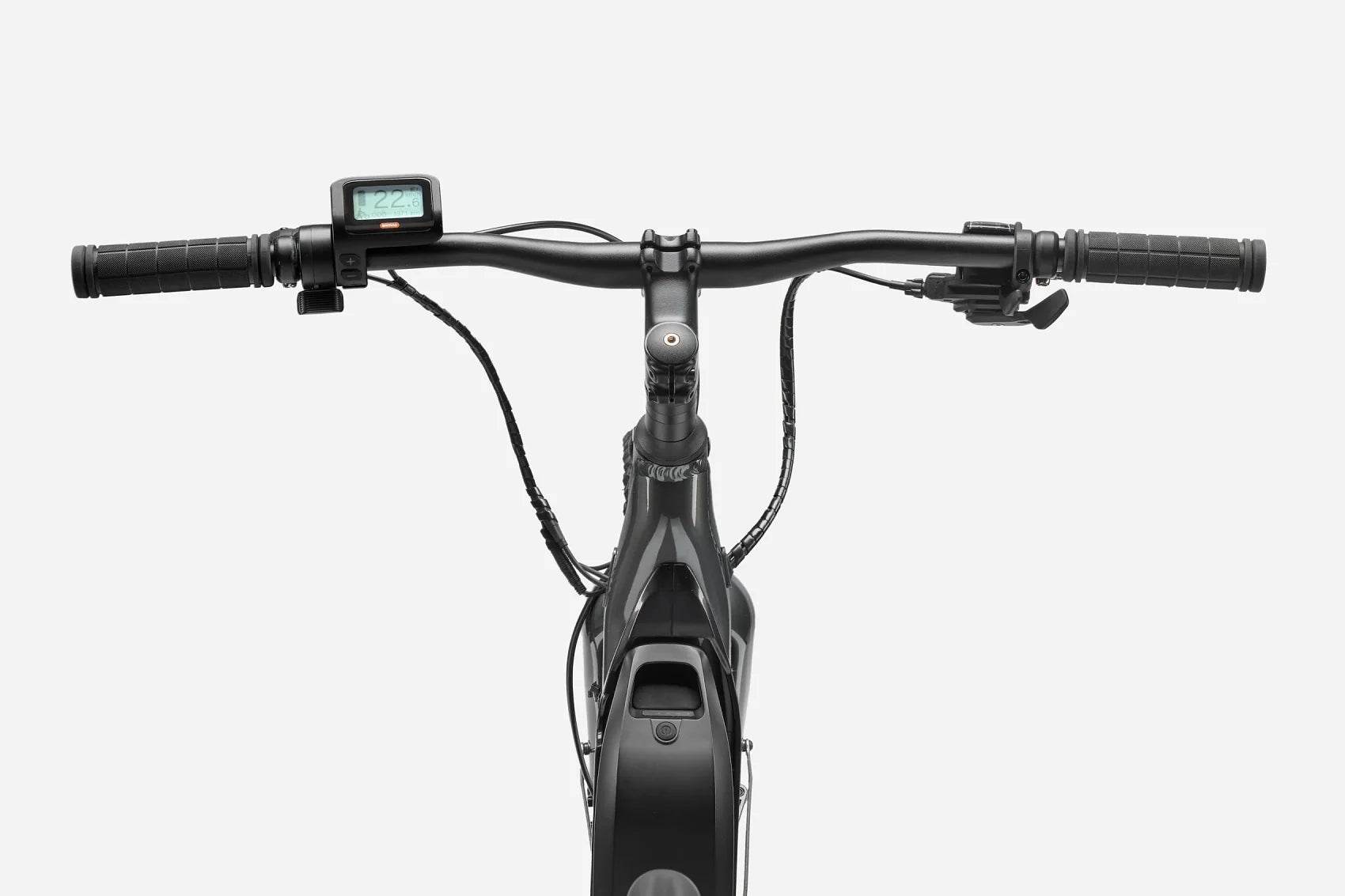 Adventure Neo Allroad EQ Low-Step - Suburban Ski and Bike