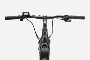 Adventure Neo Allroad EQ Low-Step - Suburban Ski and Bike