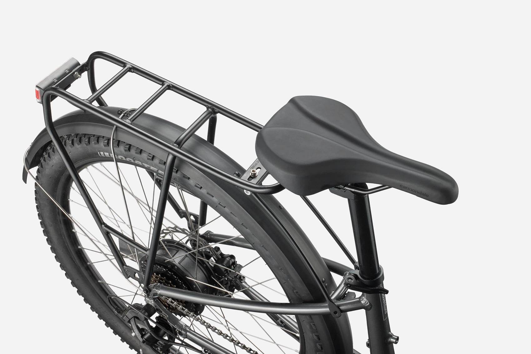 Adventure Neo Allroad EQ Low-Step - Suburban Ski and Bike
