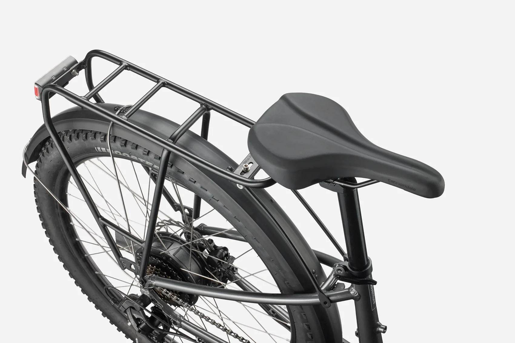 Adventure Neo Allroad EQ Low-Step - Suburban Ski and Bike