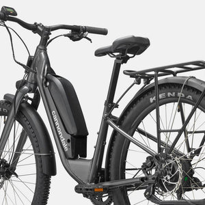 Adventure Neo Allroad EQ Low-Step - Suburban Ski and Bike
