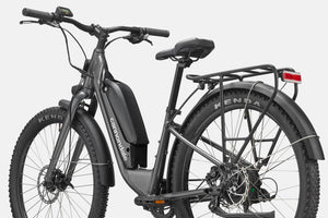 Adventure Neo Allroad EQ Low-Step - Suburban Ski and Bike