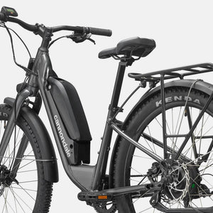 Adventure Neo Allroad EQ Low-Step - Suburban Ski and Bike