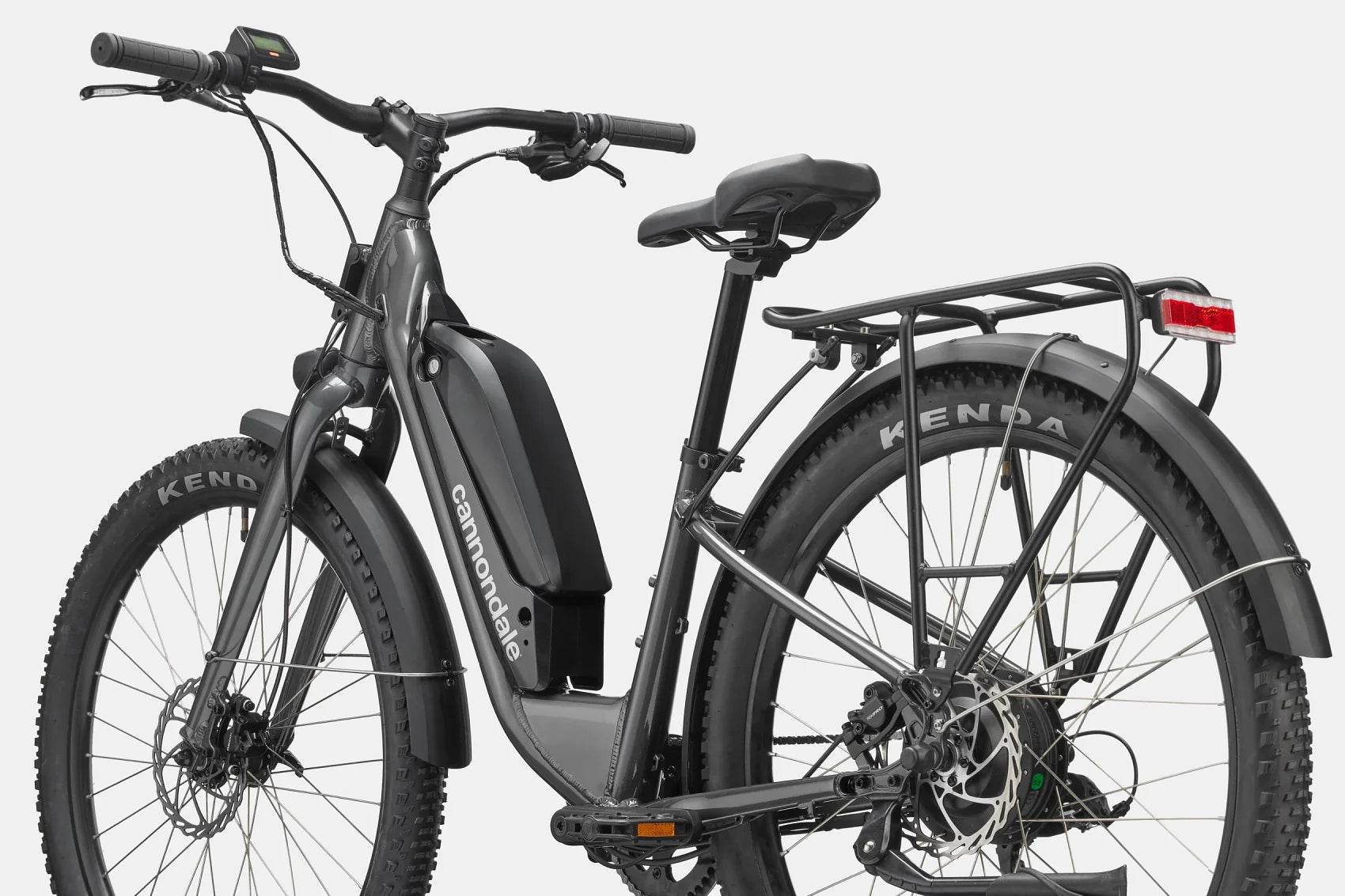 Adventure Neo Allroad EQ Low-Step - Suburban Ski and Bike