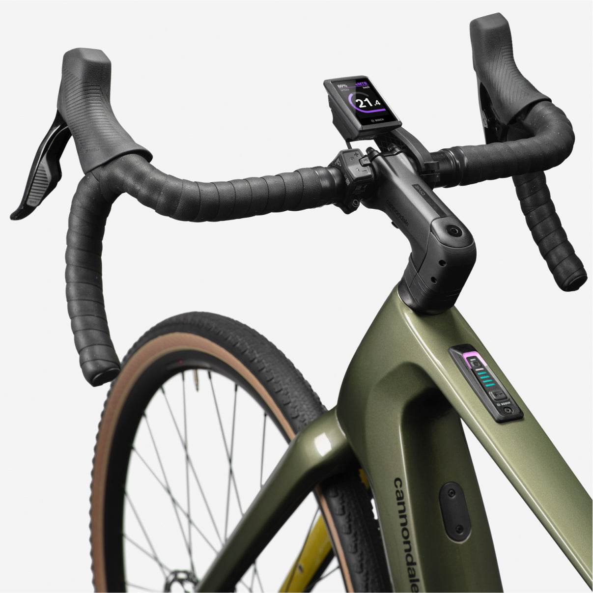Synapse Neo Allroad 2 - Suburban Ski and Bike