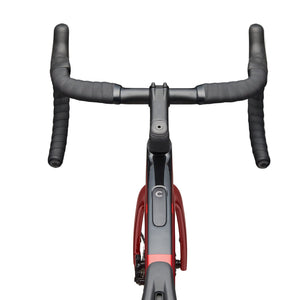 Synapse Carbon 4 - Metallic Red