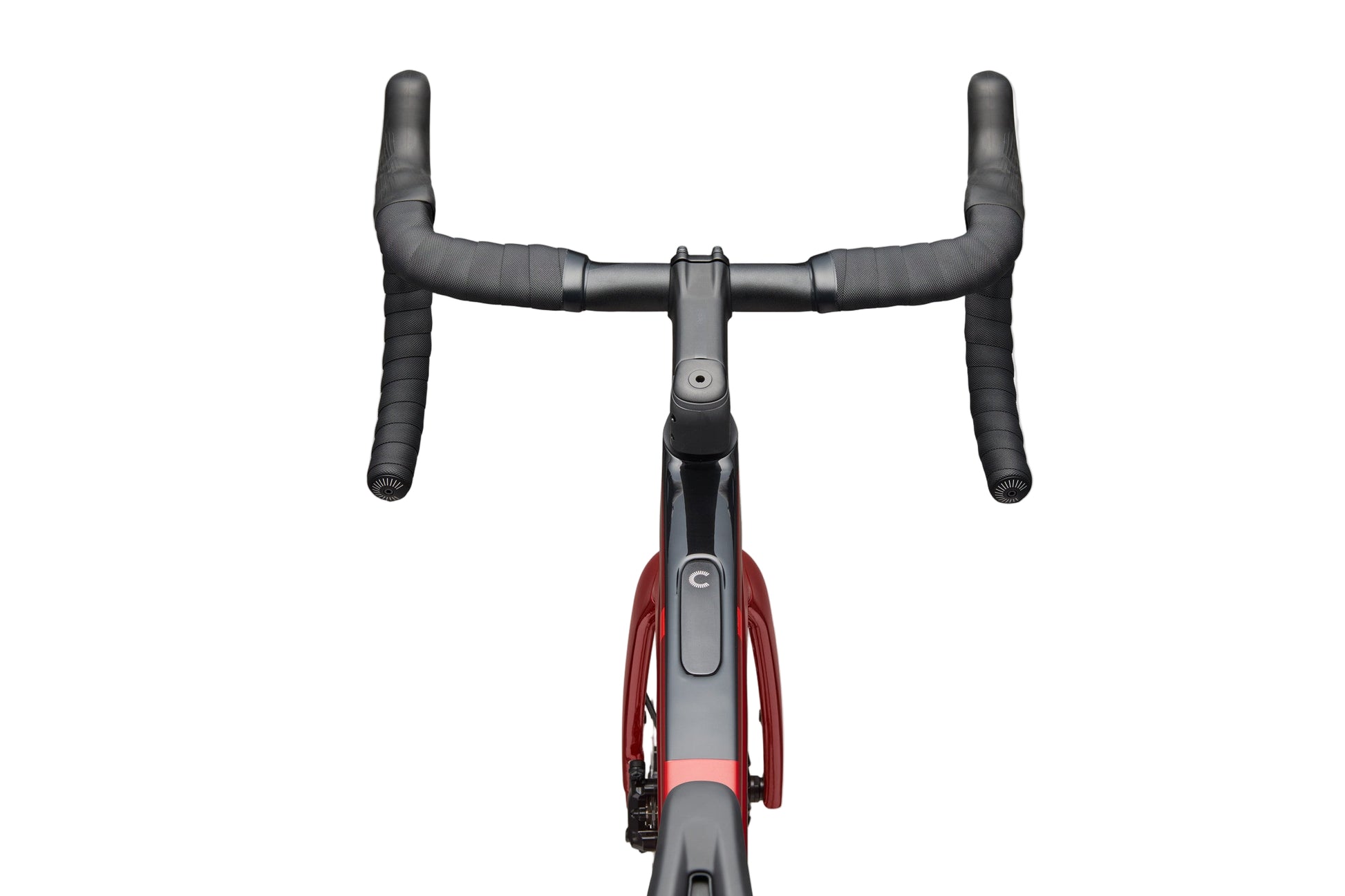 Synapse Carbon 4 - Metallic Red