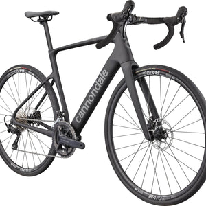 Synapse Carbon 5 - Suburban Ski and Bike