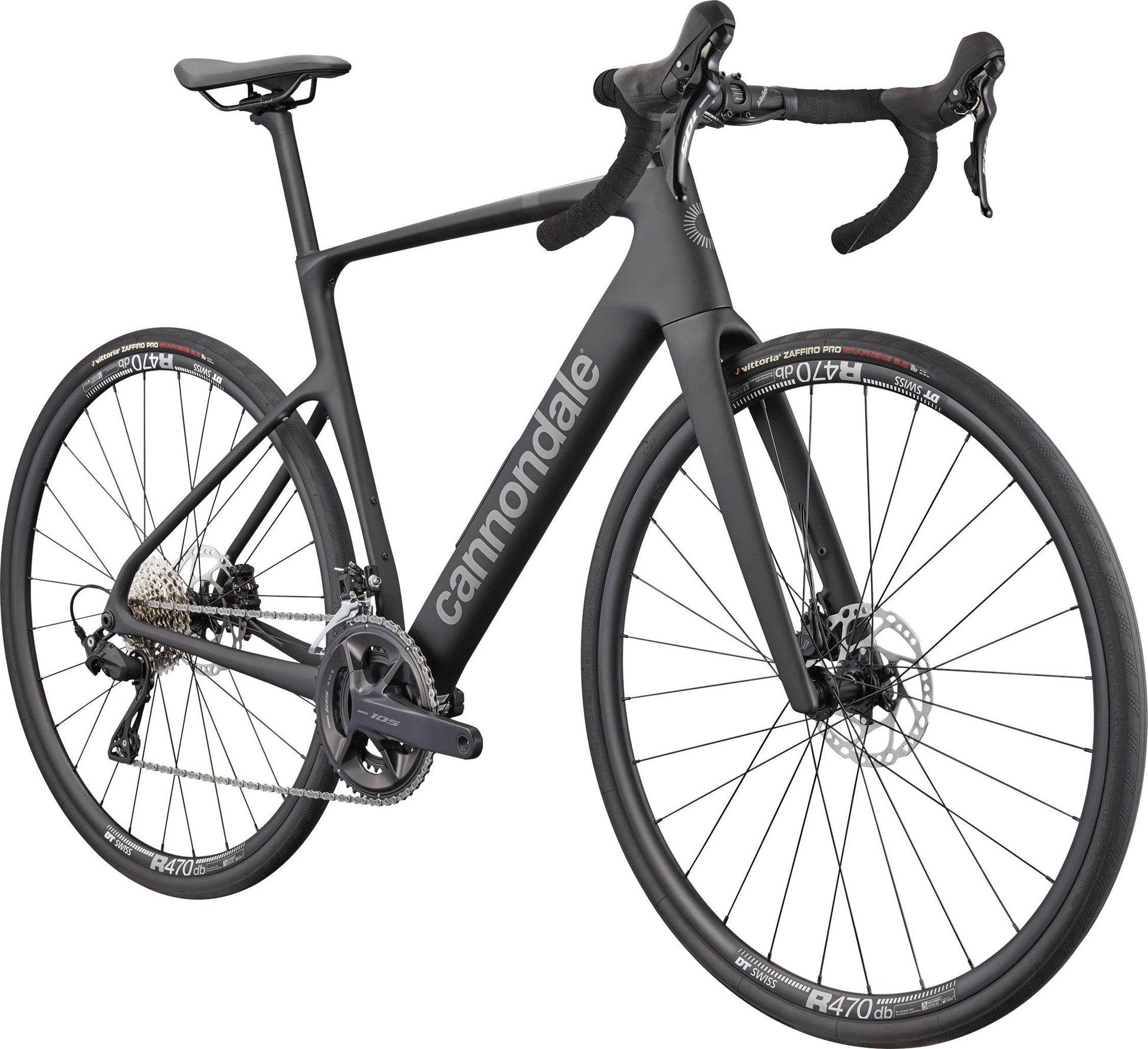 Synapse Carbon 5 - Suburban Ski and Bike