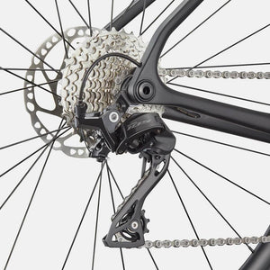 Synapse Carbon 5 - Suburban Ski and Bike