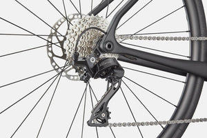 Synapse Carbon 5 - Suburban Ski and Bike