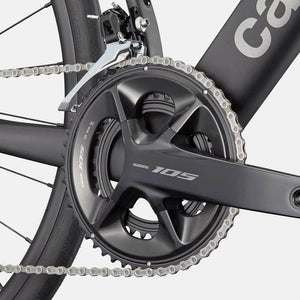 Synapse Carbon 5 - Suburban Ski and Bike