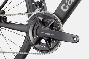 Synapse Carbon 5 - Suburban Ski and Bike