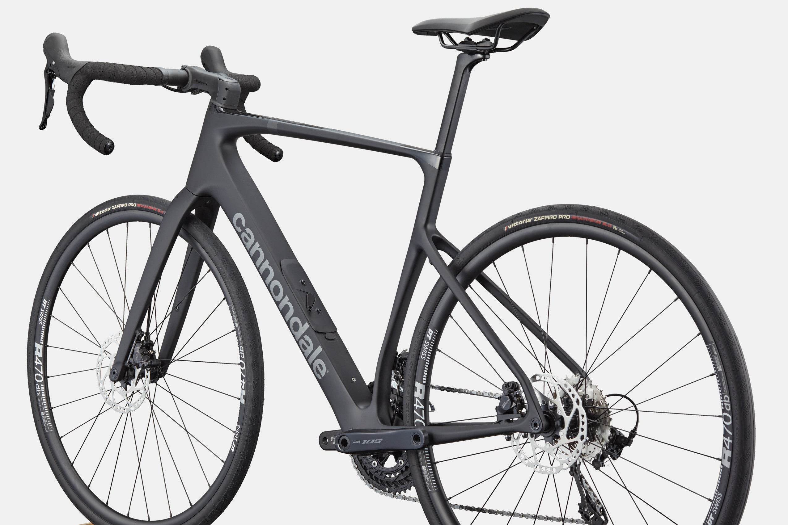 Synapse Carbon 5 - Suburban Ski and Bike