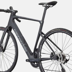 Synapse Carbon 5 - Suburban Ski and Bike