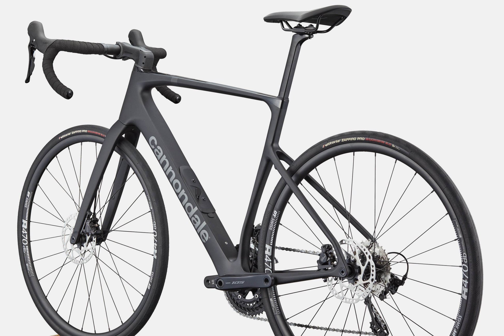 Synapse Carbon 5 - Suburban Ski and Bike