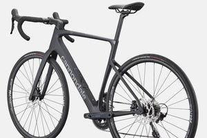 Synapse Carbon 5 - Suburban Ski and Bike
