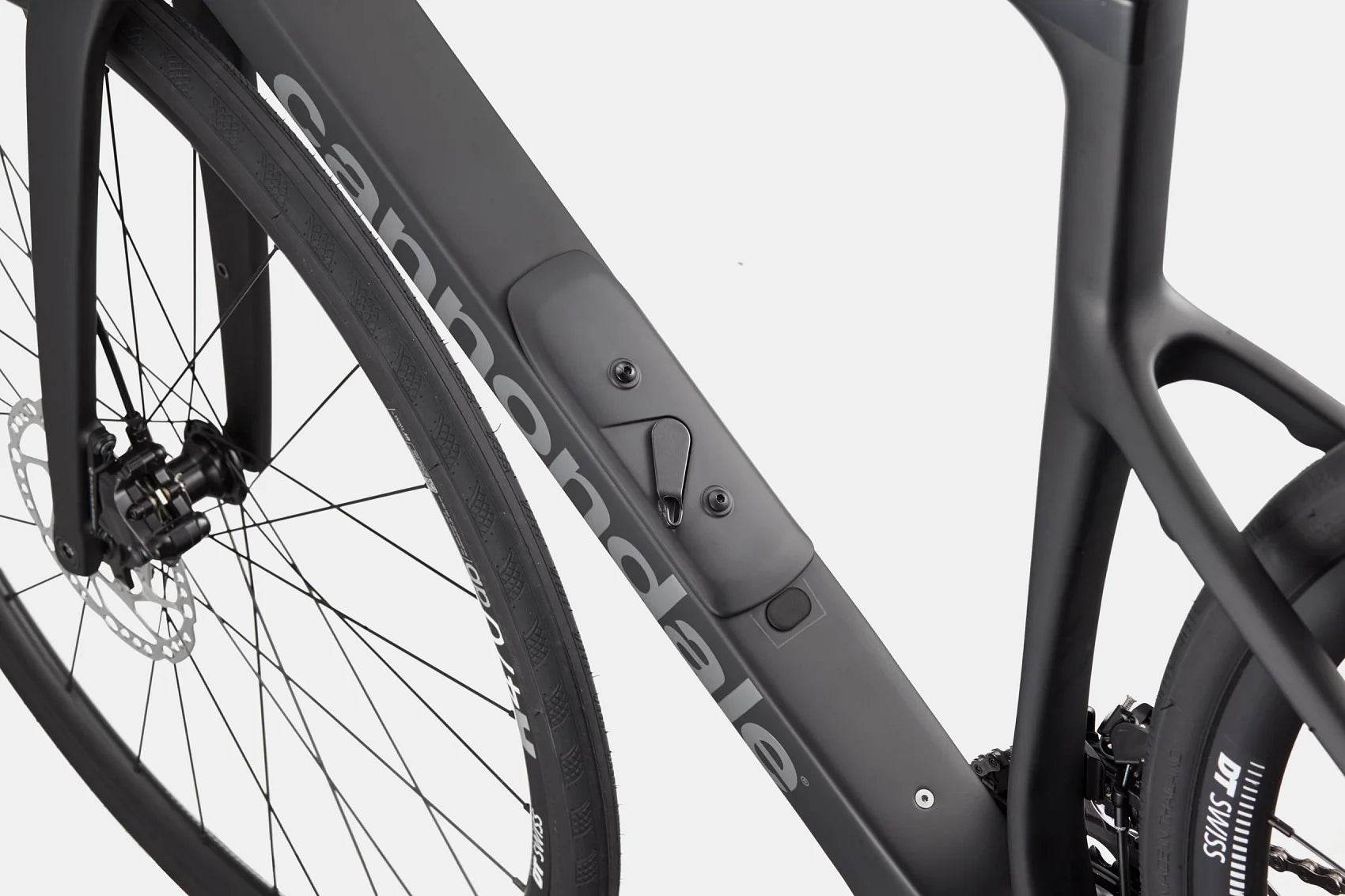 Synapse Carbon 5 - Suburban Ski and Bike
