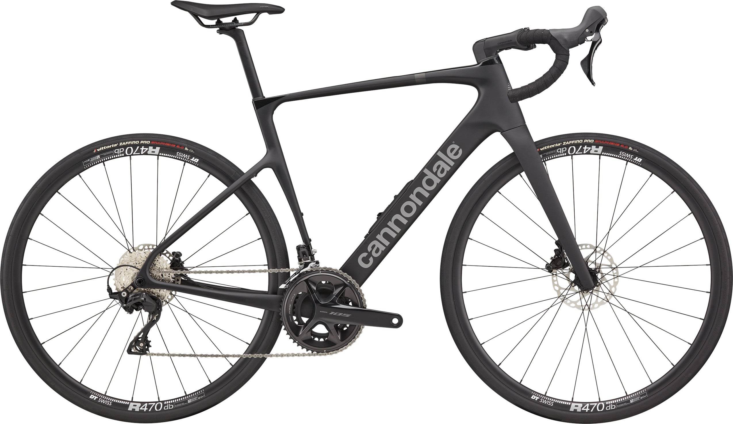 Synapse Carbon 5 – Suburban Ski and Bike