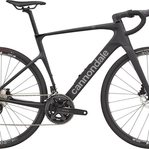 Synapse Carbon 5 - Suburban Ski and Bike