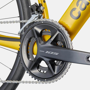 Synapse Carbon 5 - Suburban Ski and Bike