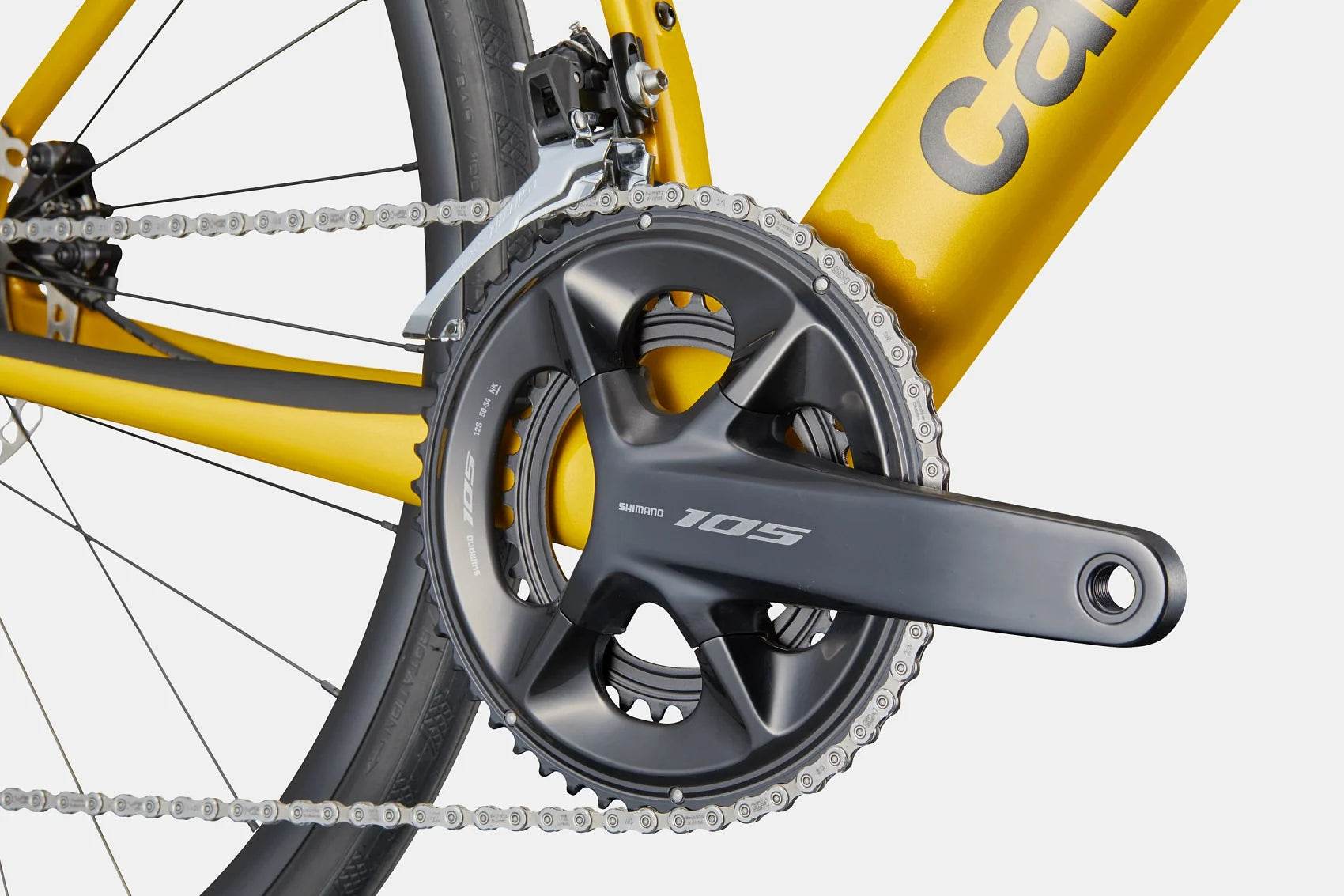 Synapse Carbon 5 - Suburban Ski and Bike
