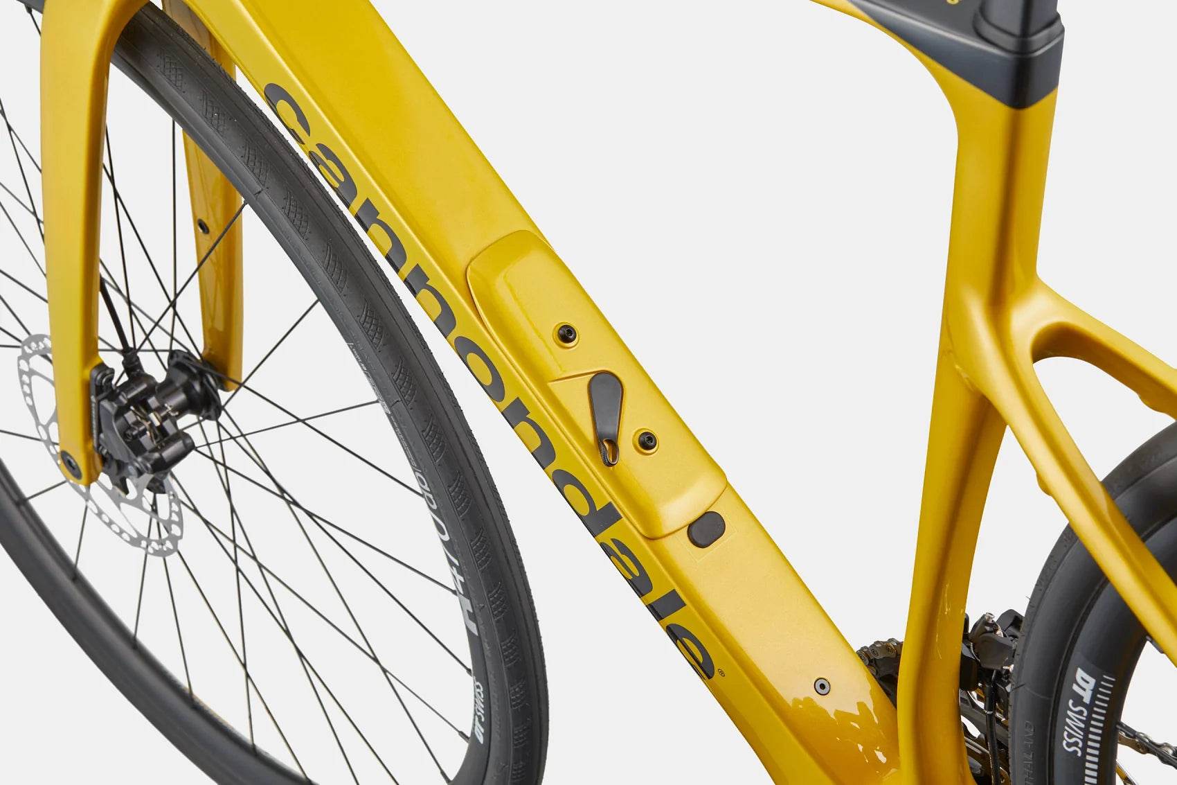 Synapse Carbon 5 - Suburban Ski and Bike