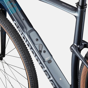 Topstone Carbon 3 GRX - Deep Teal - Suburban Ski and Bike