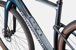Topstone Carbon 3 GRX - Deep Teal - Suburban Ski and Bike