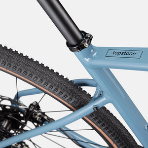 Topstone 3 - Storm Cloud - Suburban Ski and Bike
