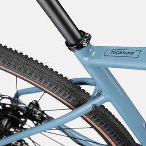 Topstone 3 - Storm Cloud - Suburban Ski and Bike