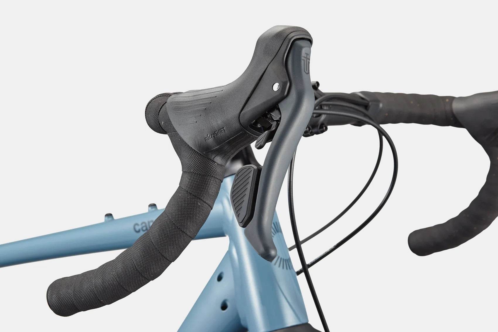 Topstone 3 - Storm Cloud - Suburban Ski and Bike